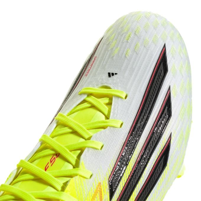 adidas（アディダス） サッカースパイク メンズ ジュニア F50 PRO HG
