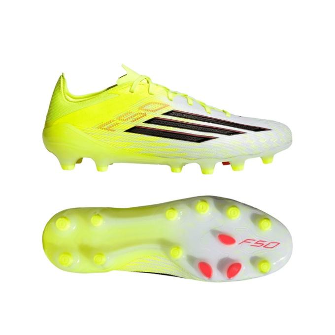 adidas（アディダス） サッカースパイク メンズ ジュニア F50 PRO HG