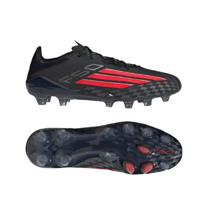 adidas（アディダス） サッカースパイク メンズ F50 ELITE HG スパイク