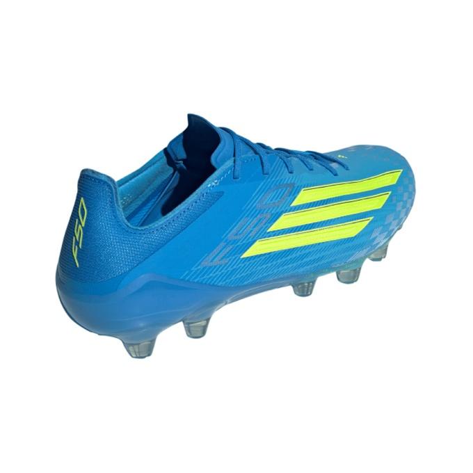 adidas（アディダス） サッカースパイク メンズ ジュニア F50 ELITE HG