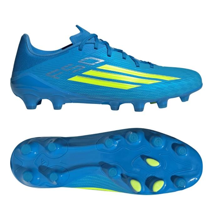 adidas（アディダス） サッカースパイク メンズ ジュニア F50 LEAGUE