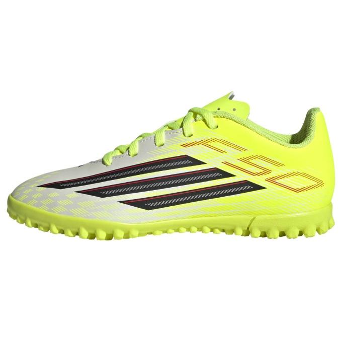 adidas（アディダス） サッカー トレーニングシューズ ジュニア F50