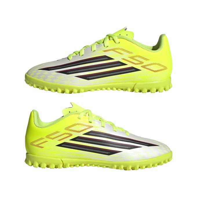 adidas（アディダス） サッカー トレーニングシューズ ジュニア F50