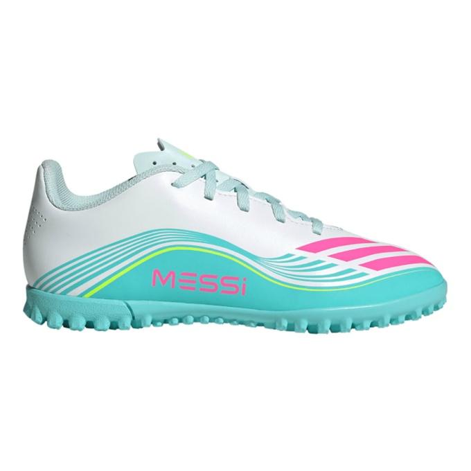 adidas（アディダス） サッカー トレーニングシューズ ジュニア F50