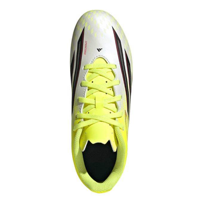 adidas（アディダス） サッカースパイク ジュニア F50 CLUB FGMG