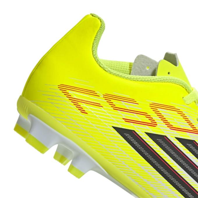 adidas（アディダス） サッカースパイク ジュニア F50 CLUB FGMG