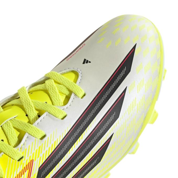 adidas（アディダス） サッカースパイク ジュニア F50 CLUB FGMG