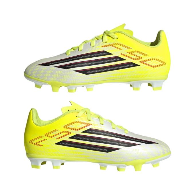 adidas（アディダス） サッカースパイク ジュニア F50 CLUB FGMG