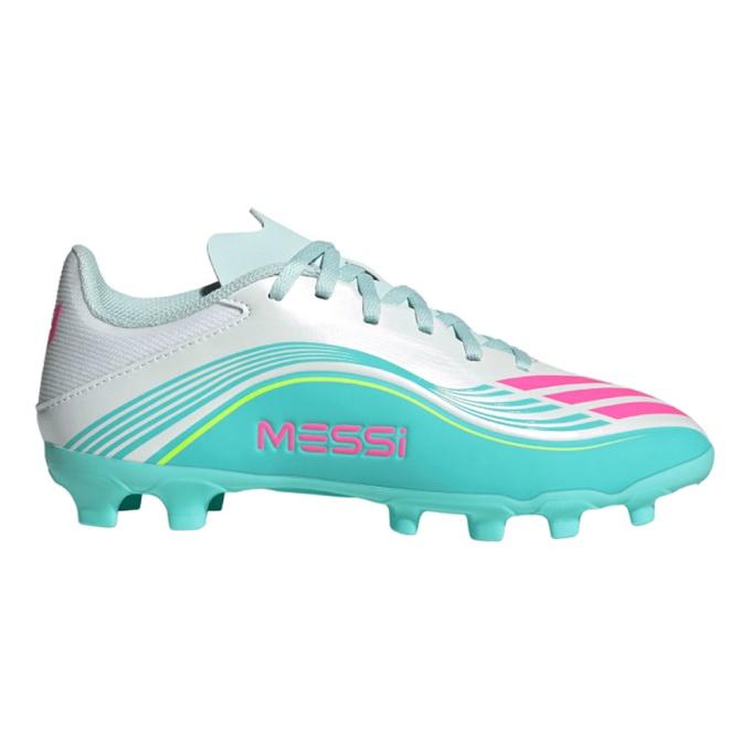 adidas（アディダス） サッカースパイク ジュニア F50 MESSI LEAGUE