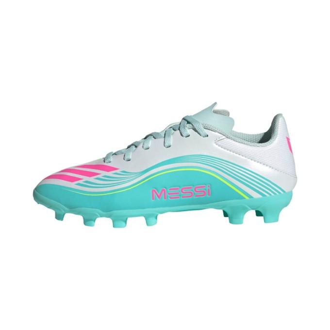 adidas（アディダス） サッカースパイク ジュニア F50 MESSI LEAGUE