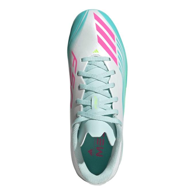 adidas（アディダス） サッカースパイク ジュニア F50 MESSI LEAGUE
