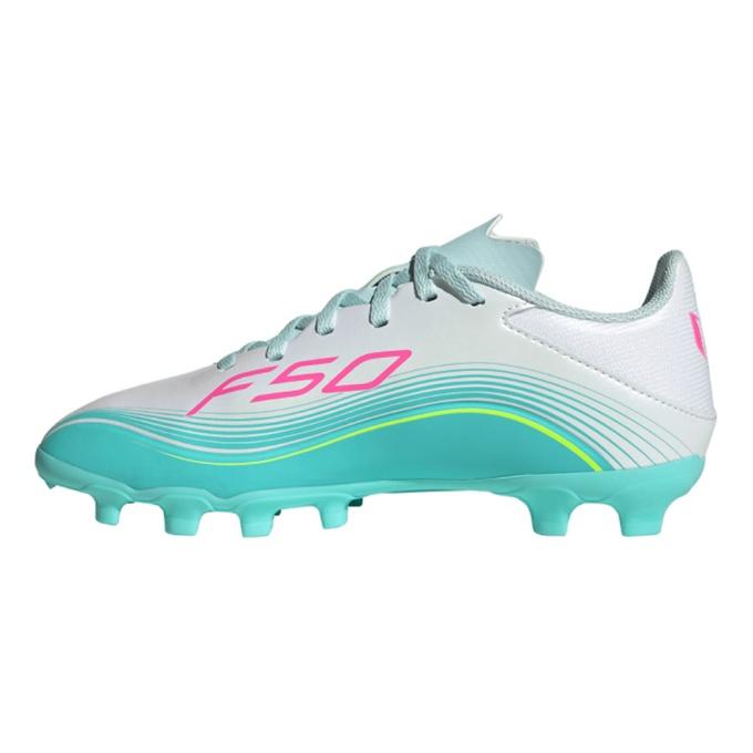 adidas（アディダス） サッカースパイク ジュニア F50 MESSI LEAGUE