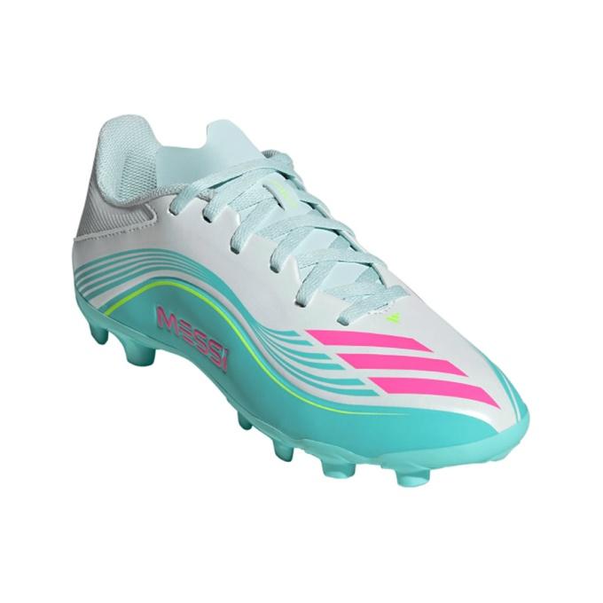adidas（アディダス） サッカースパイク ジュニア F50 MESSI LEAGUE