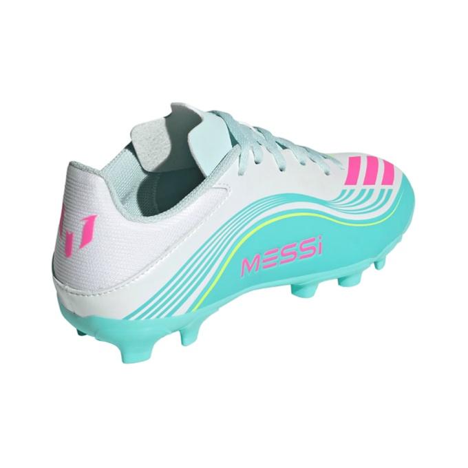 adidas（アディダス） サッカースパイク ジュニア F50 MESSI LEAGUE