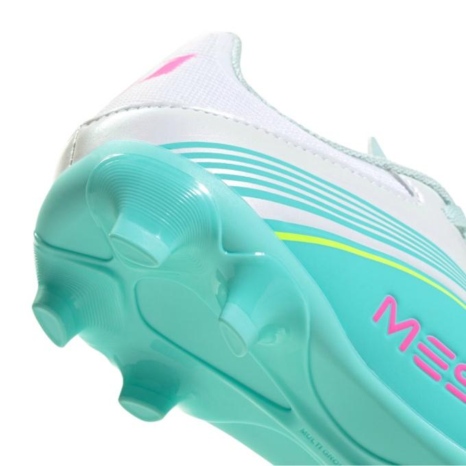 adidas（アディダス） サッカースパイク ジュニア F50 MESSI LEAGUE