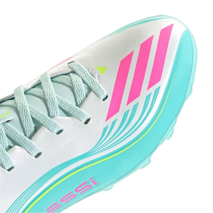 adidas（アディダス） サッカースパイク ジュニア F50 MESSI LEAGUE