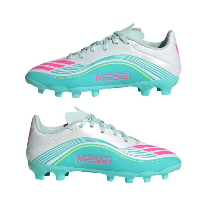 adidas（アディダス） サッカースパイク ジュニア F50 MESSI LEAGUE
