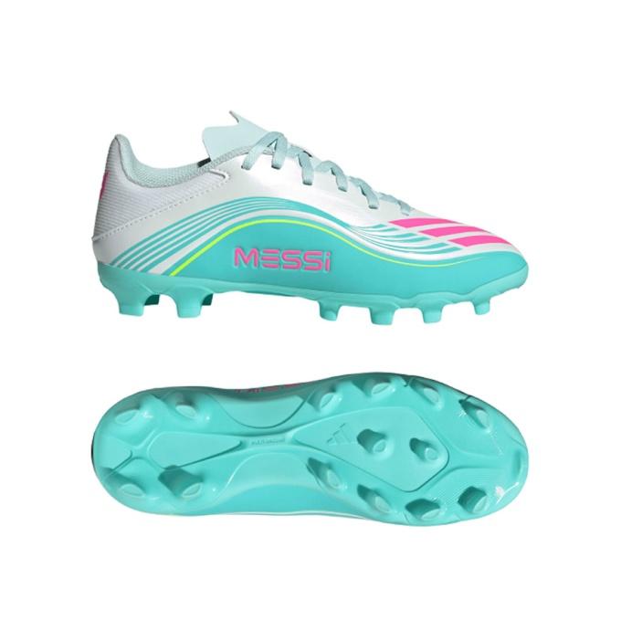adidas（アディダス） サッカースパイク ジュニア F50 MESSI LEAGUE