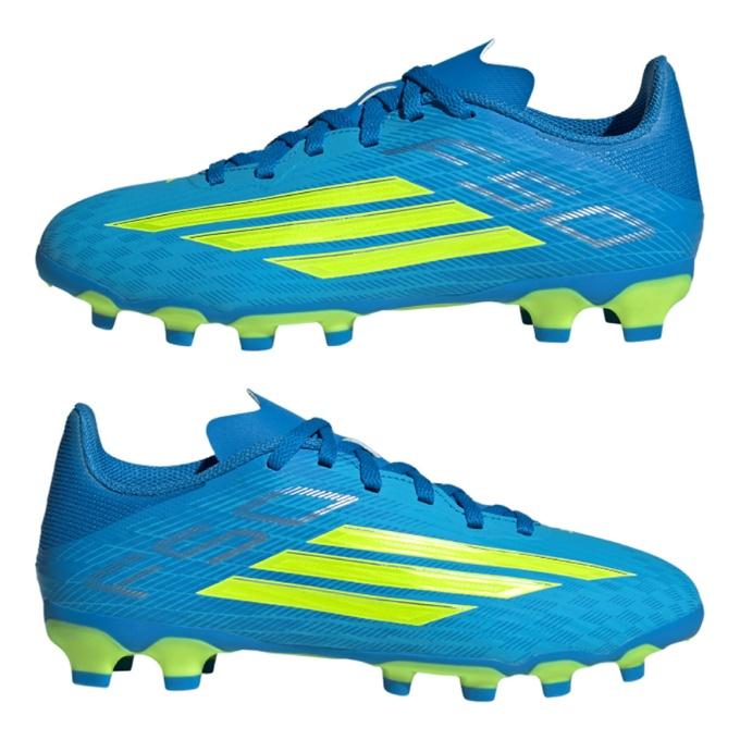 adidas（アディダス） サッカースパイク ジュニア F50 リーグ サッカー