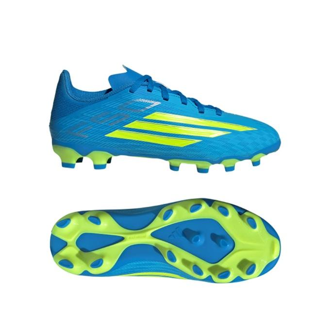 ナイキアディダスサッカースパイク9セット adidas（アディダス） サッカースパイク ジュニア F50 リーグ サッカー
