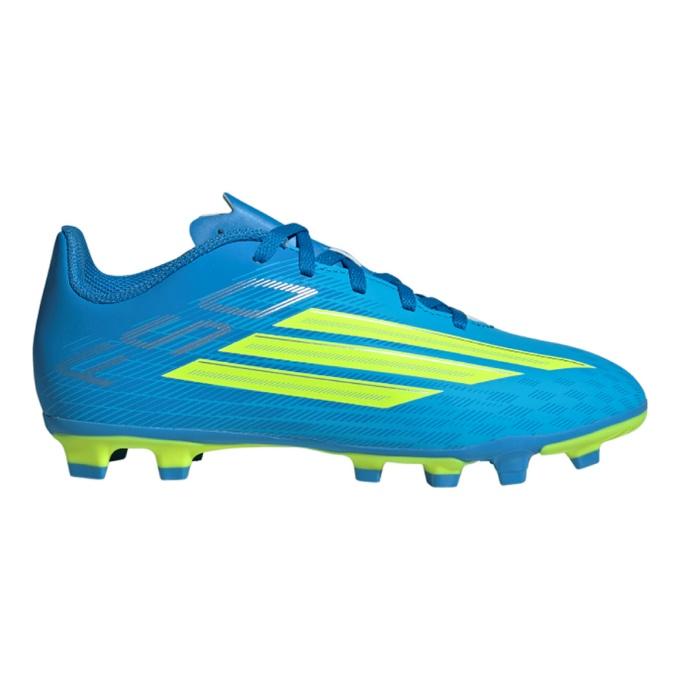 adidas（アディダス） サッカースパイク ジュニア F50 CLUB FG/MG