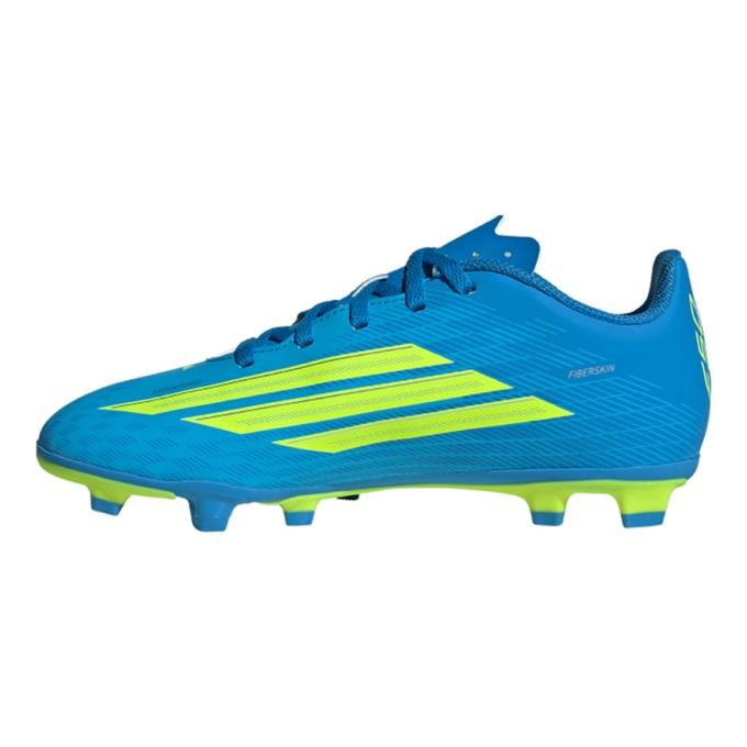 adidas（アディダス） サッカースパイク ジュニア F50 CLUB FG/MG