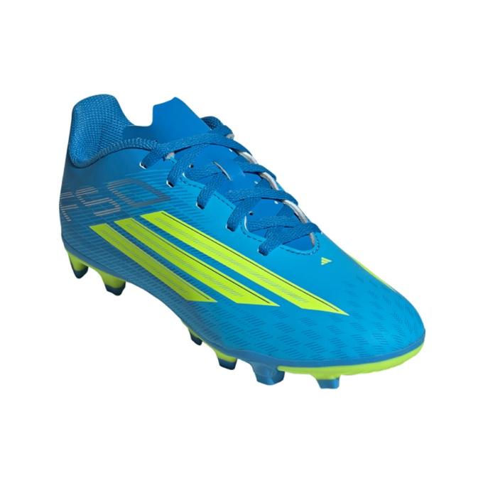 adidas（アディダス） サッカースパイク ジュニア F50 CLUB FG/MG