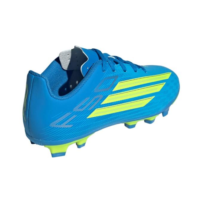 adidas（アディダス） サッカースパイク ジュニア F50 CLUB FG/MG