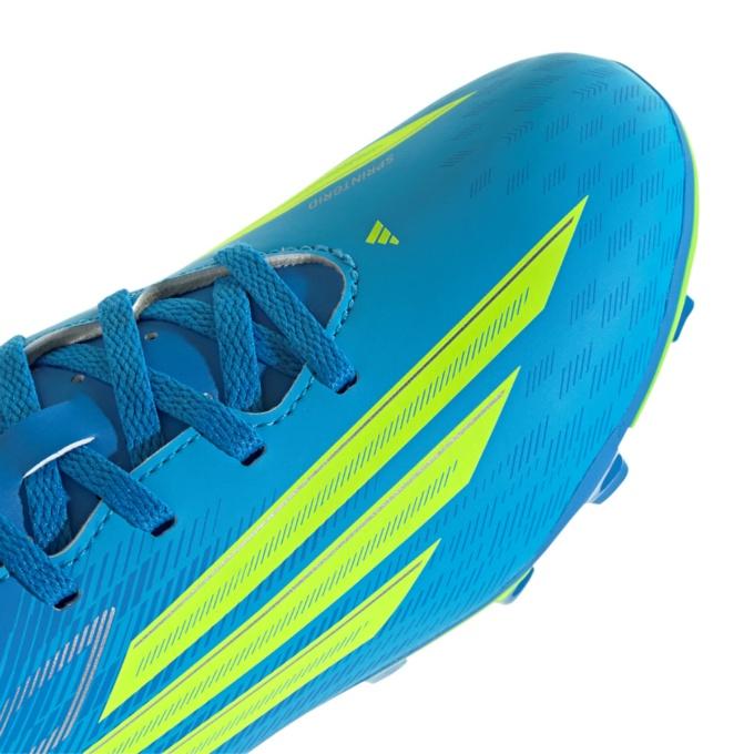 adidas（アディダス） サッカースパイク ジュニア F50 CLUB FG/MG