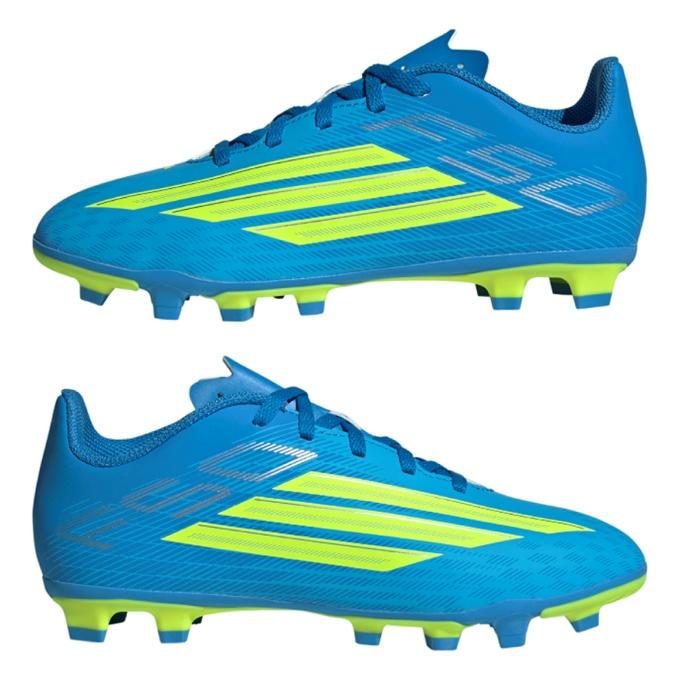  F50 サッカー スパイク adidas（アディダス） サッカースパイク ジュニア F50 CLUB FG/MG