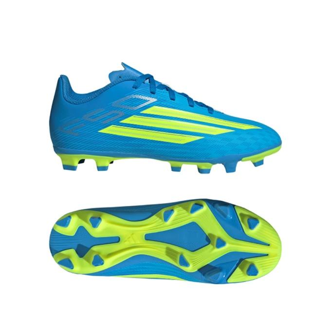 adidas（アディダス） サッカースパイク ジュニア F50 CLUB FG/MG