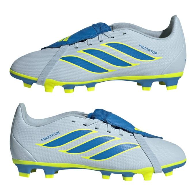 adidas（アディダス） サッカースパイク ジュニア プレデター CLUB
