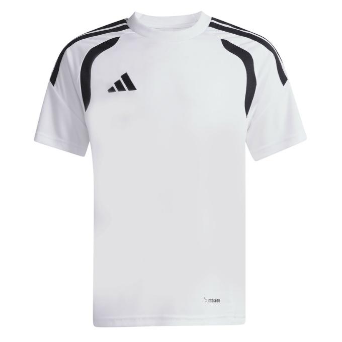 adidas（アディダス） サッカーウェア 半袖シャツ ジュニア ティロ 26