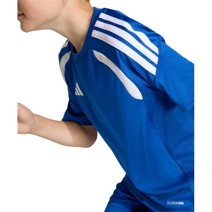 adidas（アディダス） サッカーウェア 半袖シャツ ジュニア ティロ 26