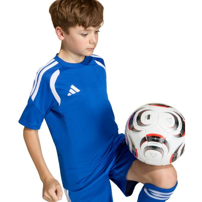 adidas（アディダス） サッカーウェア 半袖シャツ ジュニア ティロ 26