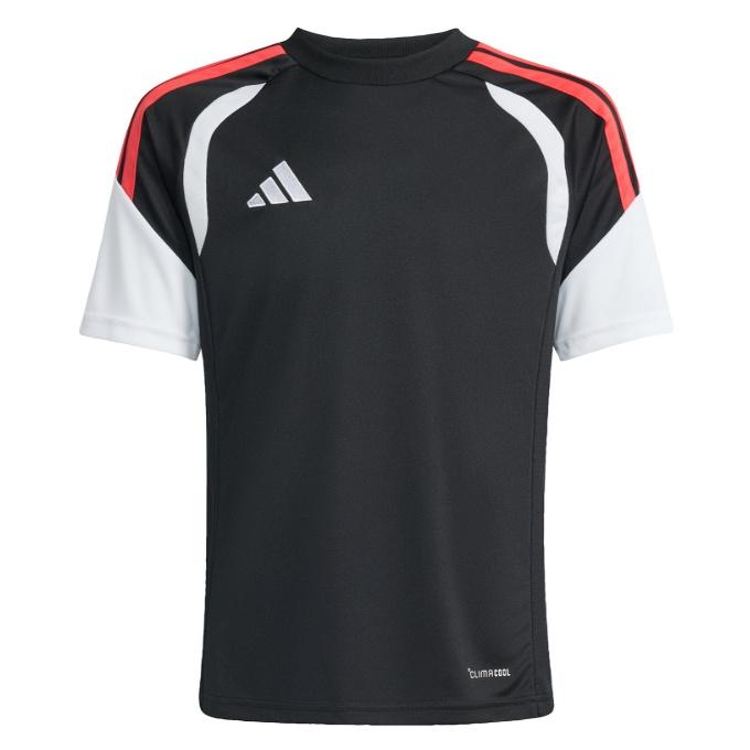 adidas（アディダス） サッカーウェア 半袖シャツ ジュニア ティロ 26