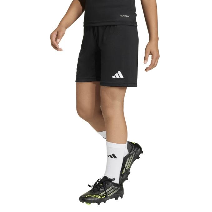 adidas（アディダス） サッカーウェア ハーフパンツ ジュニア Entrada