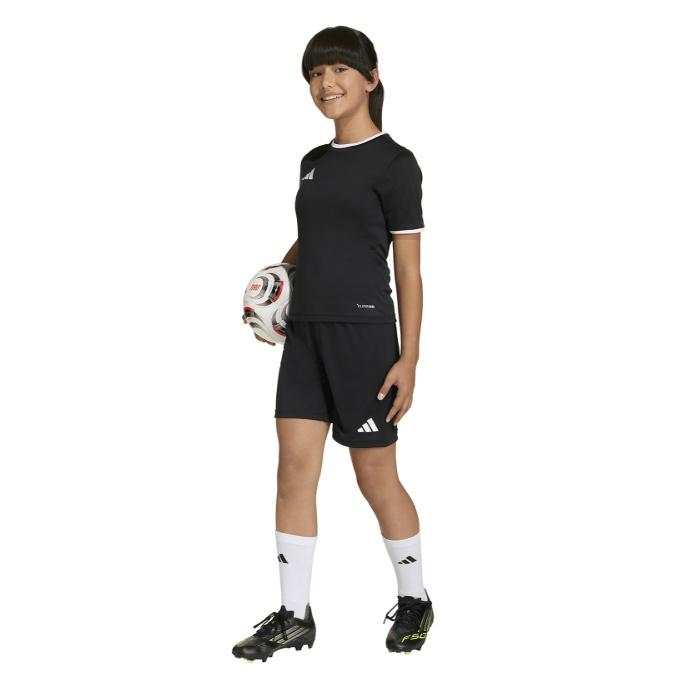 adidas（アディダス） サッカーウェア ハーフパンツ ジュニア Entrada