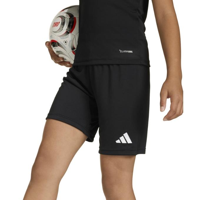 adidas（アディダス） サッカーウェア ハーフパンツ ジュニア Entrada