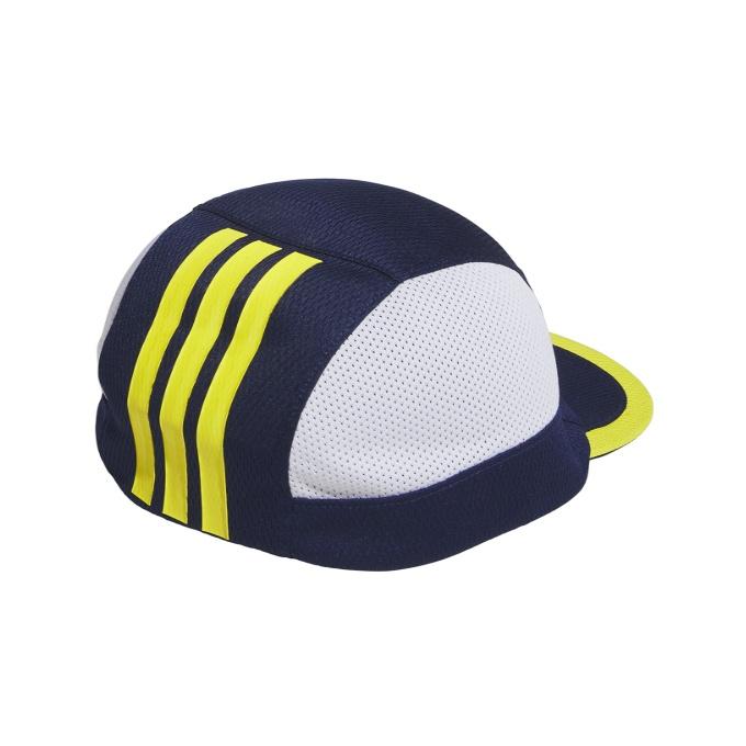 adidas（アディダス） サッカーキャップ ジュニア ソフトキャップ