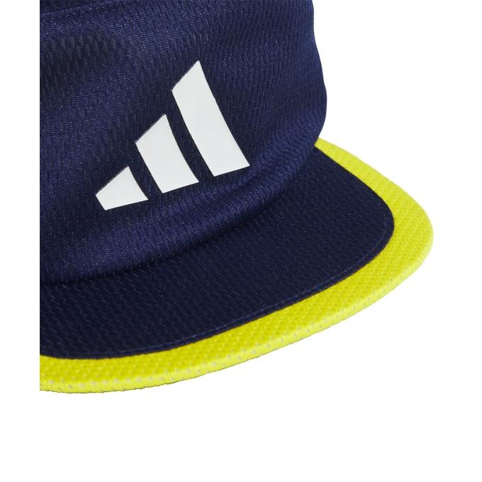 adidas（アディダス） サッカーキャップ ジュニア ソフトキャップ