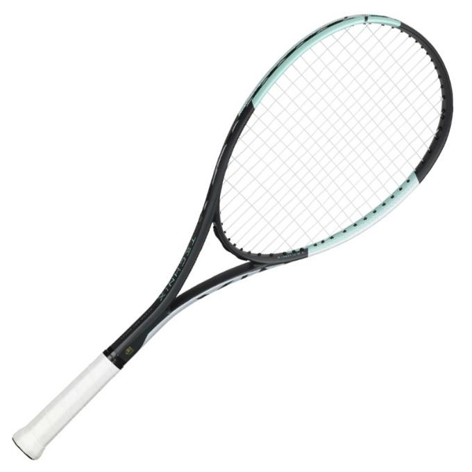 MIZUNO（ミズノ） ソフトテニスラケット オールラウンド 張り上げ済み