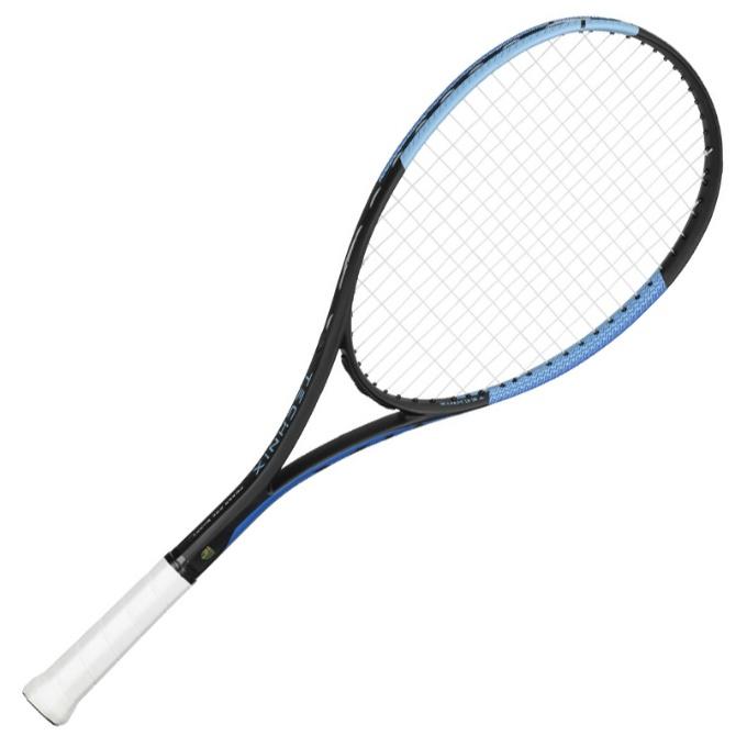 MIZUNO（ミズノ） ソフトテニスラケット オールラウンド 張り上げ済み