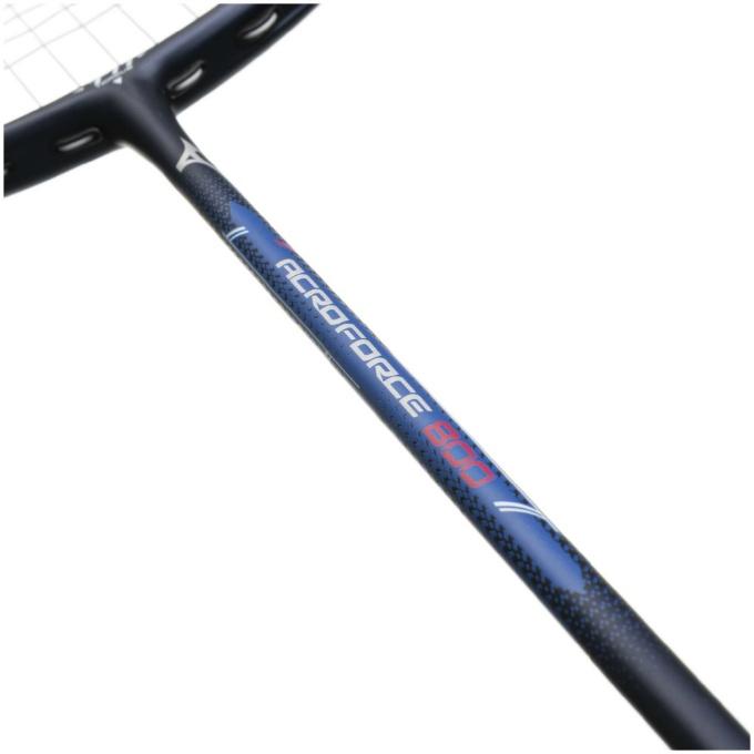 アクロフォース800 ミズノ バドミントンラケット MIZUNO（ミズノ） バドミントンラケット アクロフォース 800 ACROFORCE
