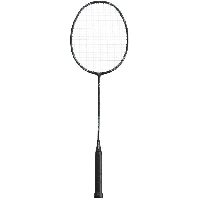 ミズノ MIZUNO バドミントンラケット 張り上げ済み アルティウスソニック 73JTB60909_2