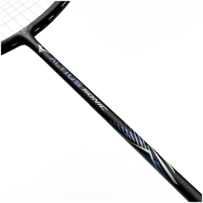 ミズノ MIZUNO バドミントンラケット 張り上げ済み アルティウスソニック 73JTB60909_5