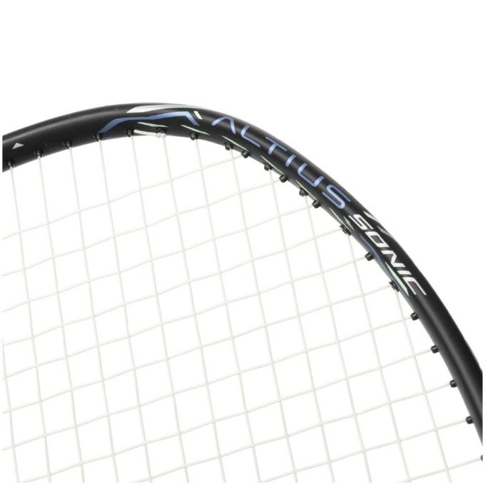 ミズノ MIZUNO バドミントンラケット 張り上げ済み アルティウスソニック 73JTB60909_7