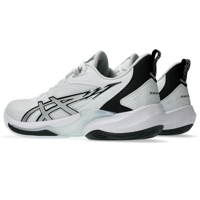 asics バスケットボールシューズ ホワイト/ブラック*5 ASICS（アシックス） 【予約】【1月22日発売】アシックス(asics