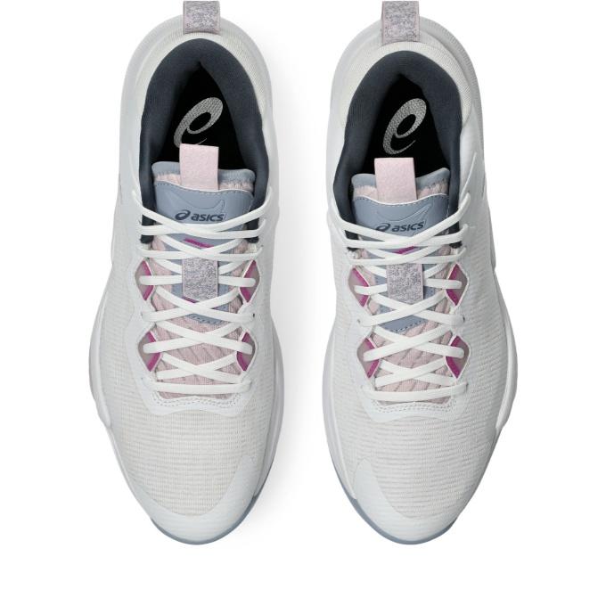 アシックス(asics) バスケットシューズ メンズ NOVA SURGE 3 1061A048-102の画像