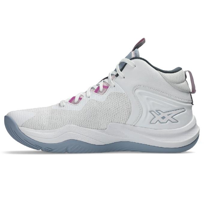 アシックス(asics) バスケットシューズ メンズ NOVA SURGE 3 1061A048-102の画像